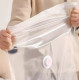 Vacuum Storage Bag Set 8 Pcs